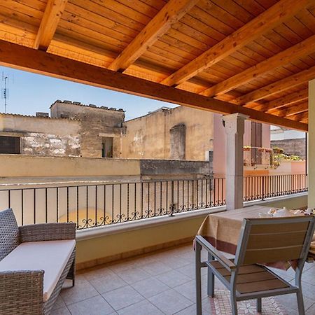 Appartamento Supersanosalento Kültér fotó