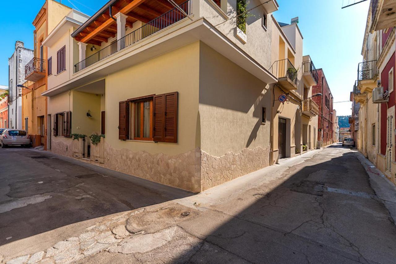 Appartamento Supersanosalento Kültér fotó